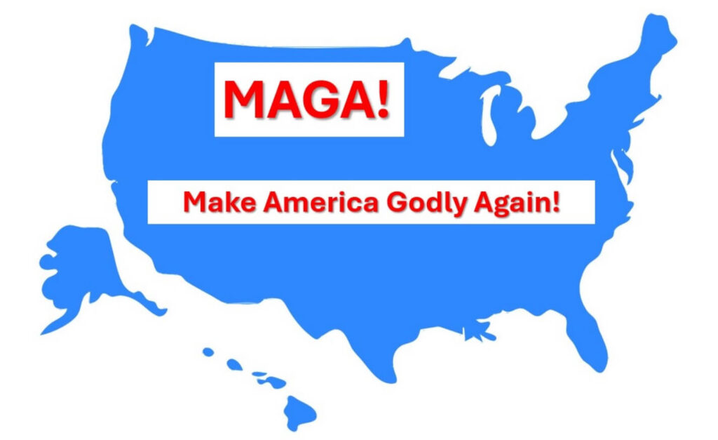 Make America Great Again